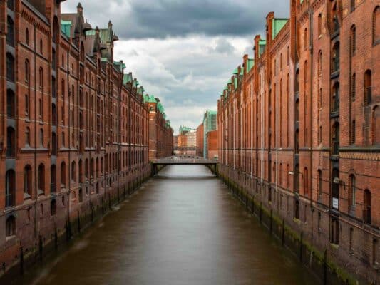 Hamburg 010202001