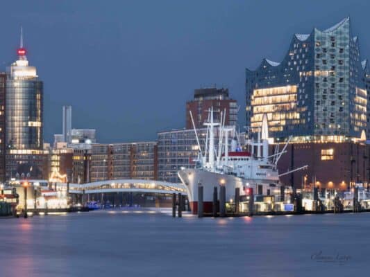Hamburg 010202007