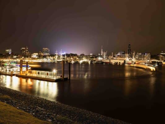 Hamburg 010202030