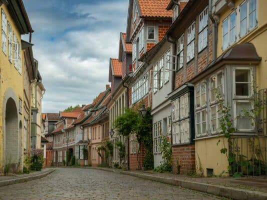 Lüneburg - 010204003