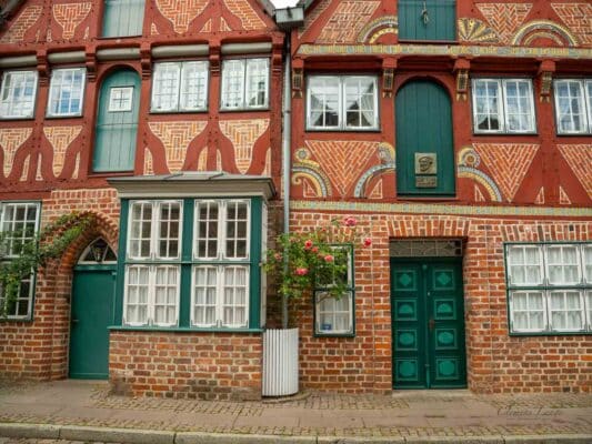 Lüneburg - 010204005