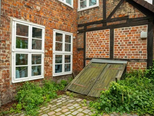 Lüneburg - 010204008
