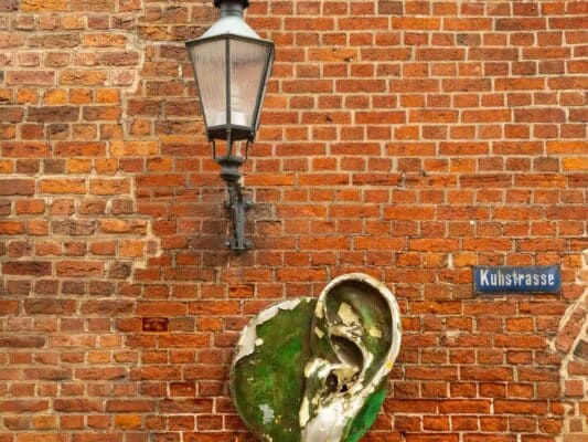 Lüneburg - 010204009