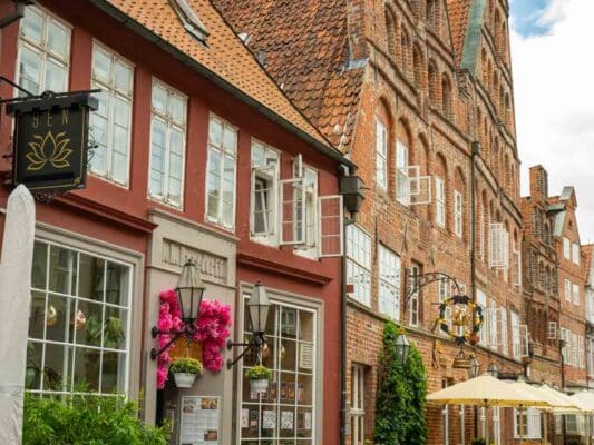 Lüneburg - 010204013