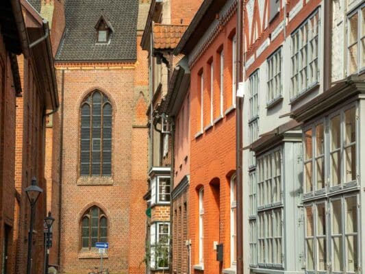 Lüneburg - 010204019