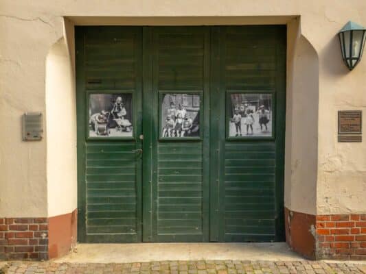Lüneburg - 010204020