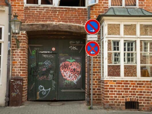 Lüneburg - 010204021