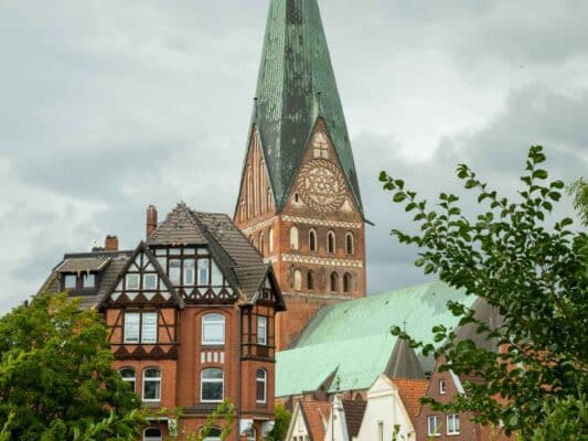 Lüneburg - 010204023