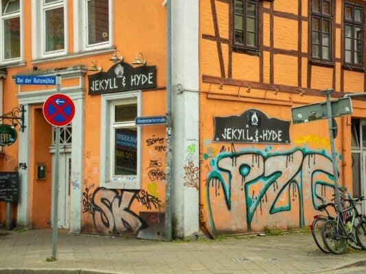 Lüneburg - 010204025