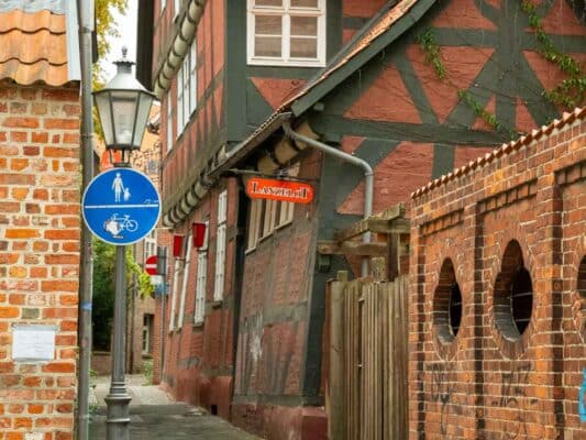 Lüneburg - 010204027