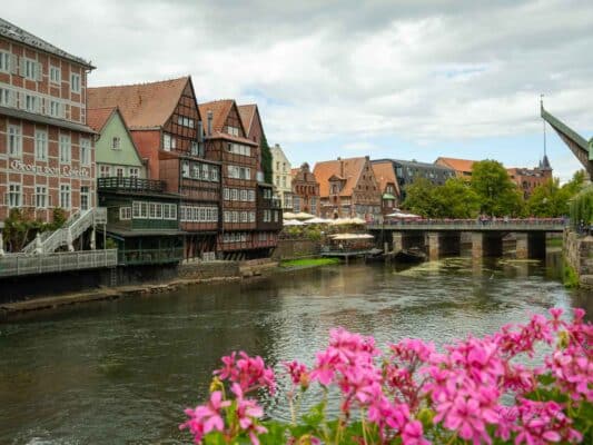 Lüneburg - 010204028