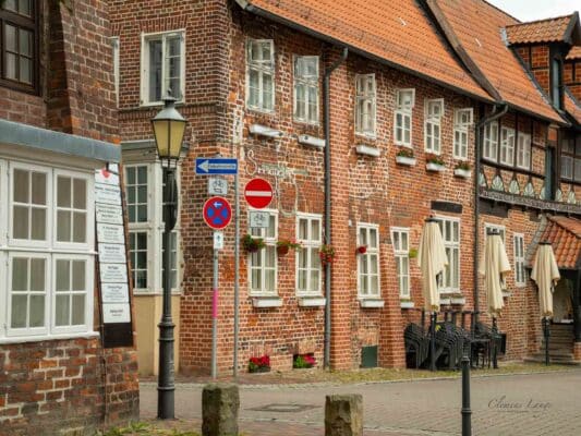 Lüneburg - 010204029