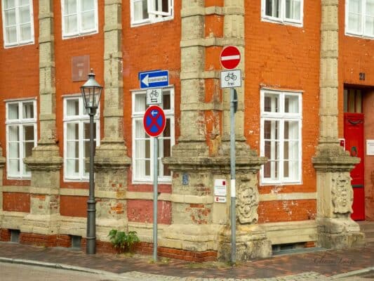Lüneburg - 010204030