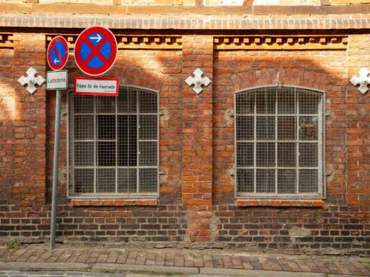 Lüneburg - 010204032