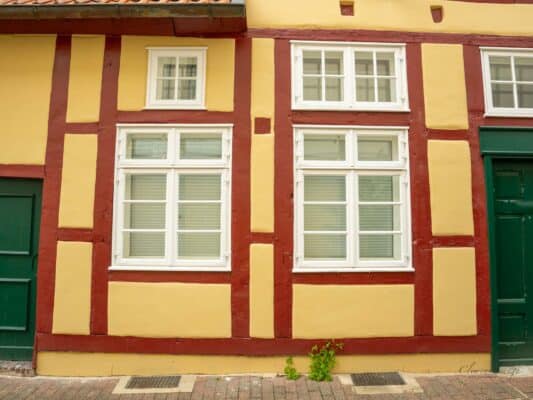 Lüneburg - 010204035