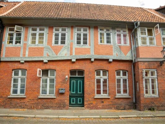 Lüneburg - 010204037