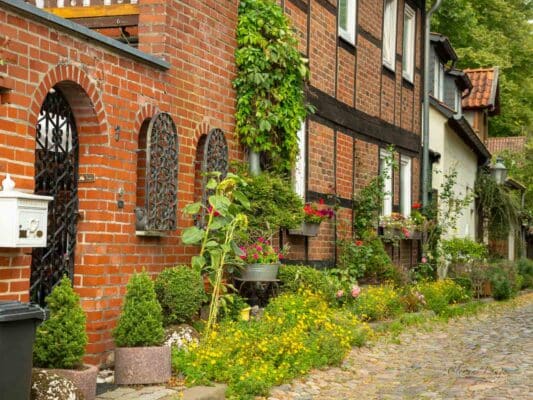 Lüneburg - 010204040