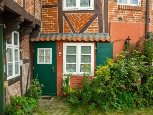 Lüneburg - 010204043