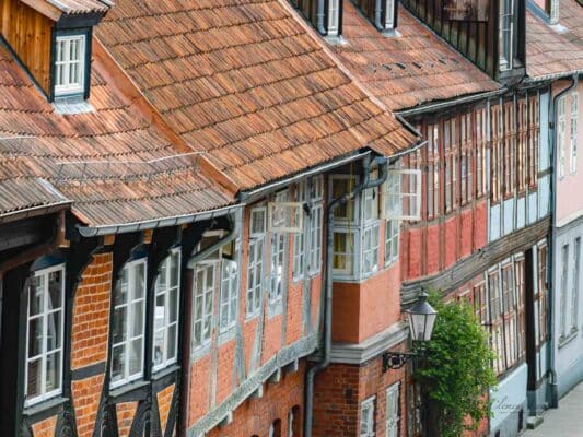 Lüneburg - 010204045