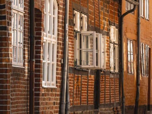 Lüneburg - 010204046