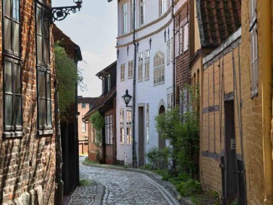 Lüneburg - 010204047