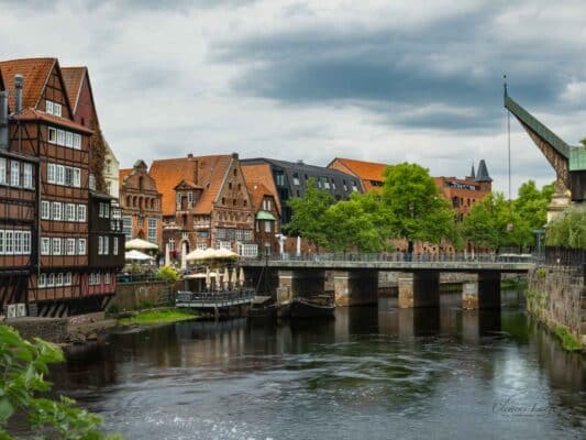 Lüneburg - 010204048