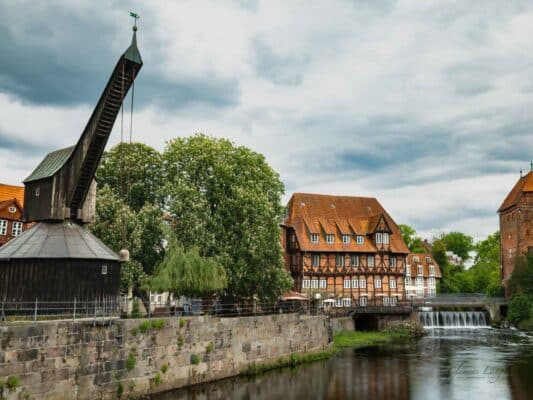 Lüneburg - 010204049