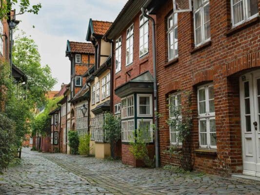 Lüneburg - 010204050