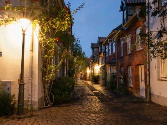 Lüneburg - 010204051