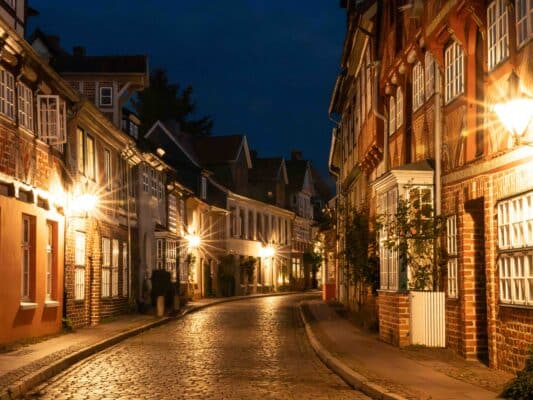 Lüneburg - 010204052