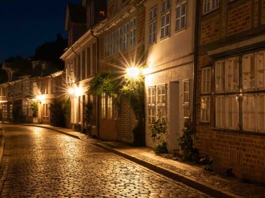 Lüneburg - 010204053
