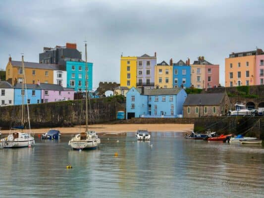 Wales 010601019