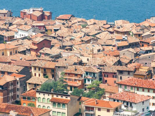 Italien 0107021