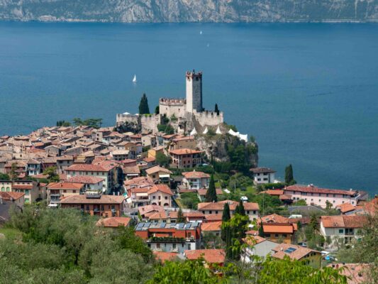 Italien 0107022
