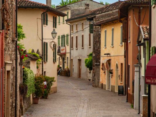 Italien 0107028