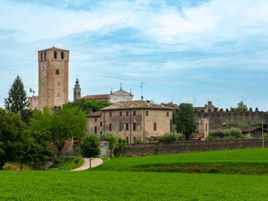 Italien 0107029