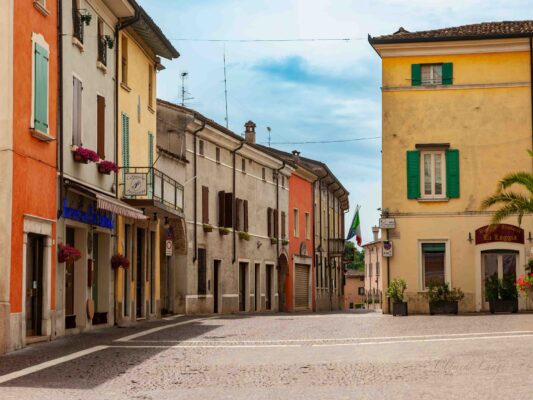 Italien 0107030