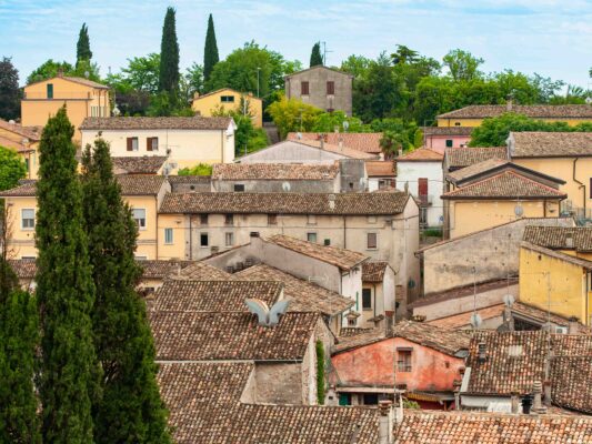 Italien 0107031