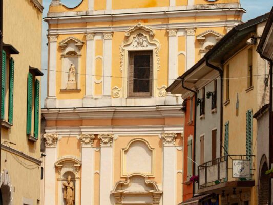 Italien 0107032