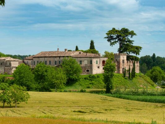 Italien 0107033