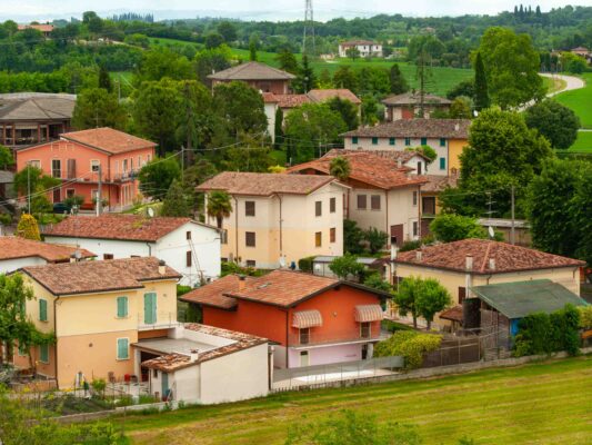 Italien 0107035