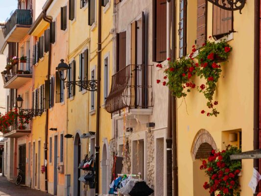 Italien 0107043