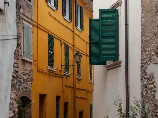 Italien 0107045