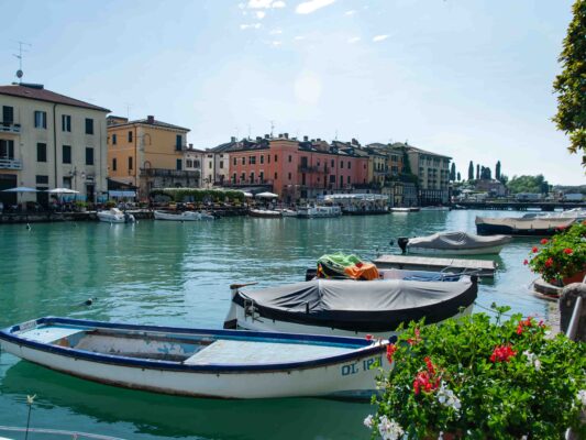 Italien 0107046