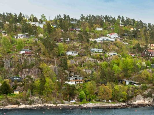 Norwegen 0108001