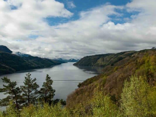Norwegen 0108007