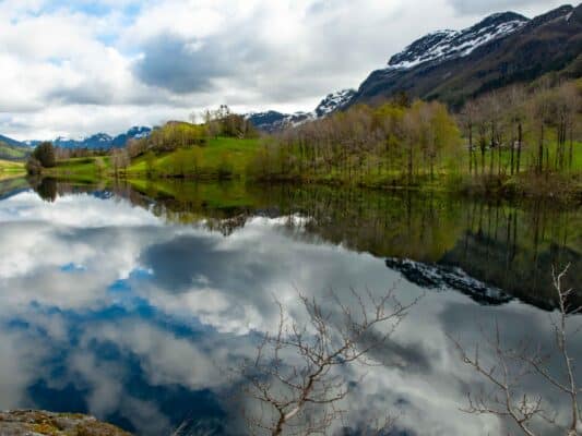 Norwegen 0108008