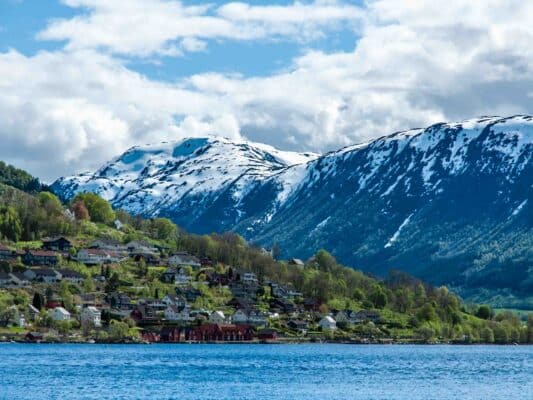 Norwegen 0108011
