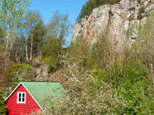 Norwegen 0108012