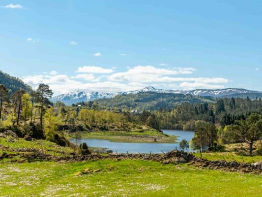 Norwegen 0108013